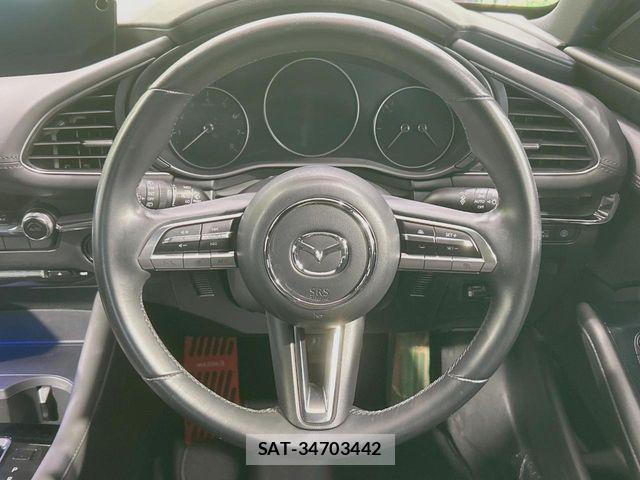Mazda MAZDA3 2019-06 7221364-10