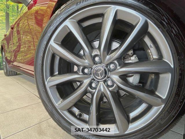 Mazda MAZDA3 2019-06 7221364-12