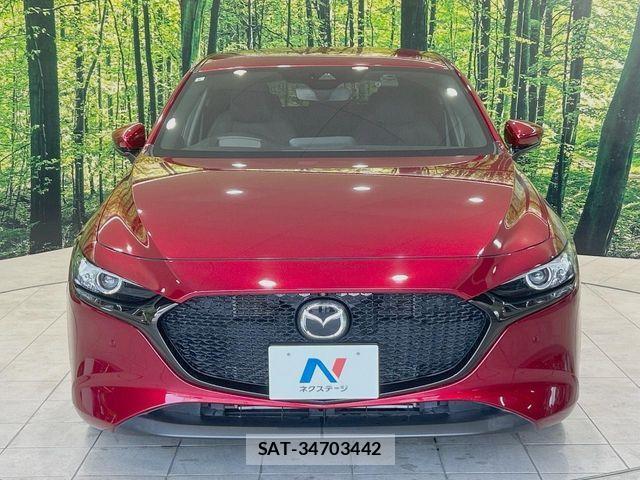 Mazda MAZDA3 2019-06 7221364-13
