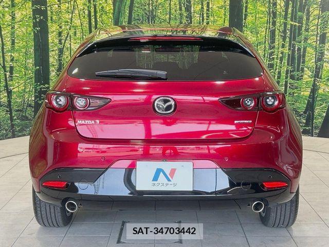 Mazda MAZDA3 2019-06 7221364-14