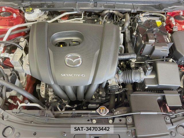 Mazda MAZDA3 2019-06 7221364-17