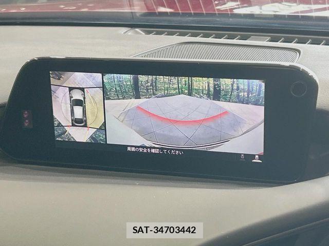 Mazda MAZDA3 2019-06 7221364-4