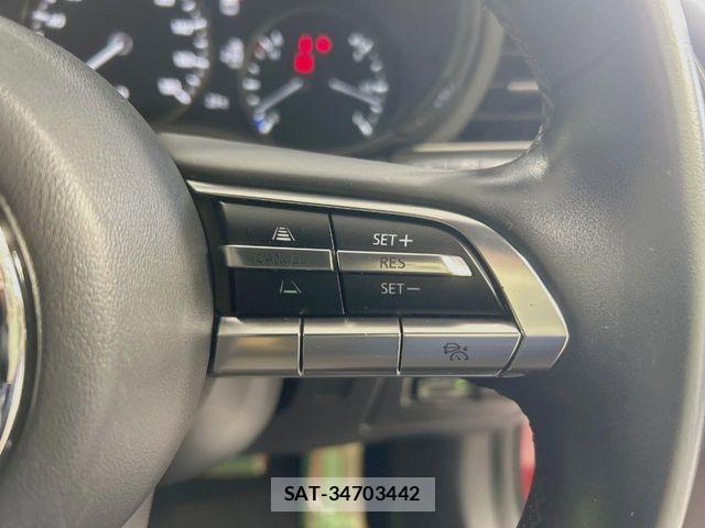 Mazda MAZDA3 2019-06 7221364-5