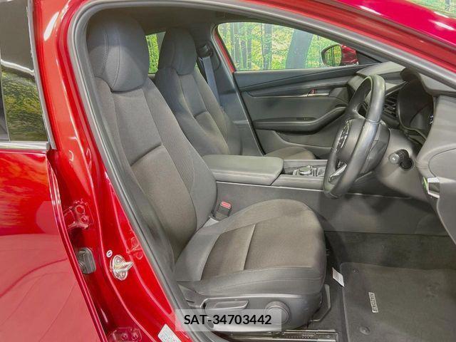 Mazda MAZDA3 2019-06 7221364-7