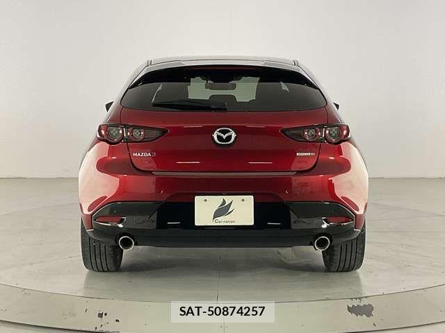 Mazda MAZDA3 2019-12 7221378-4