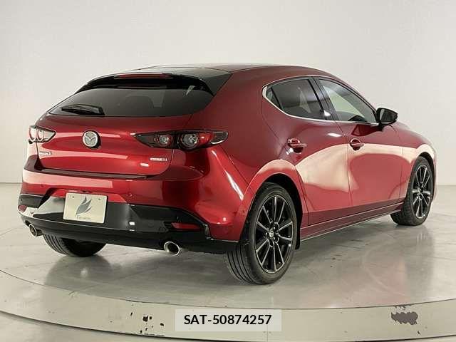 Mazda MAZDA3 2019-12 7221378-5