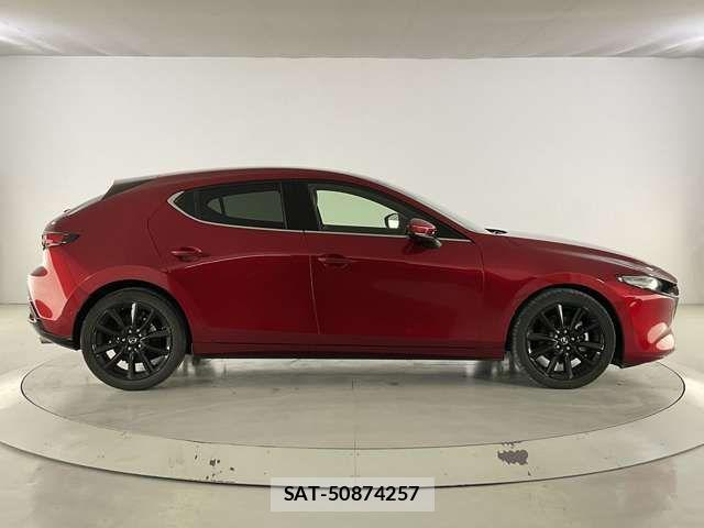 Mazda MAZDA3 2019-12 7221378-6