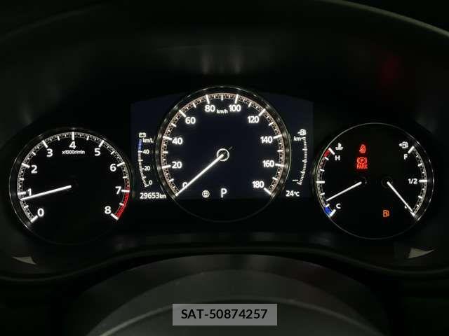 Mazda MAZDA3 2019-12 7221378-10