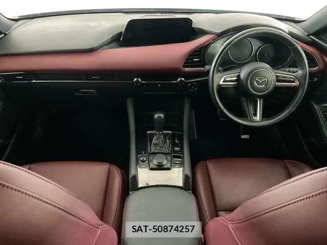 Mazda MAZDA3 2019-12 7221378-11