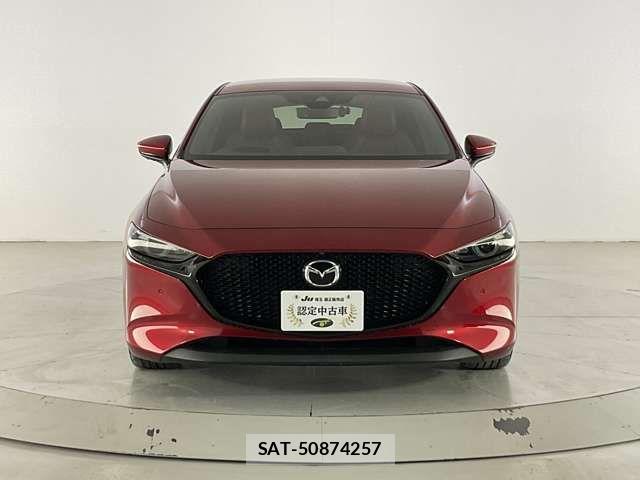Mazda MAZDA3 2019-12 7221378-1