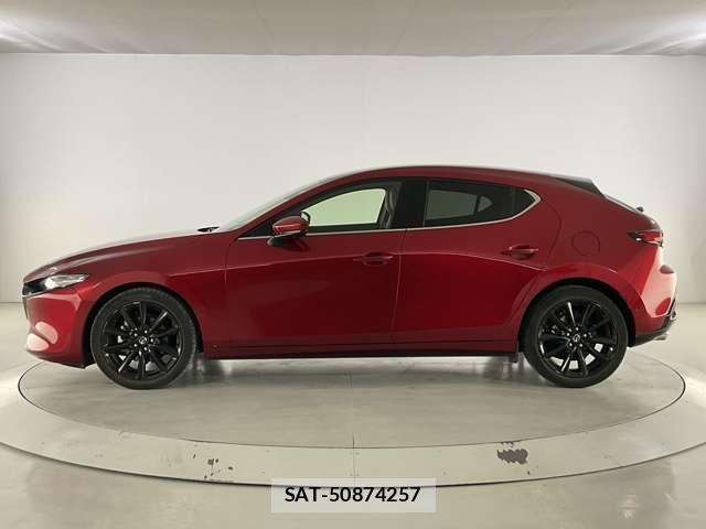 Mazda MAZDA3 2019-12 7221378-2