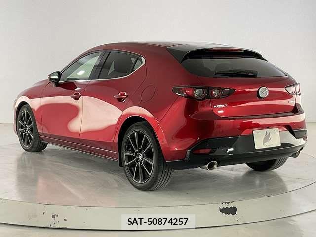 Mazda MAZDA3 2019-12 7221378-3