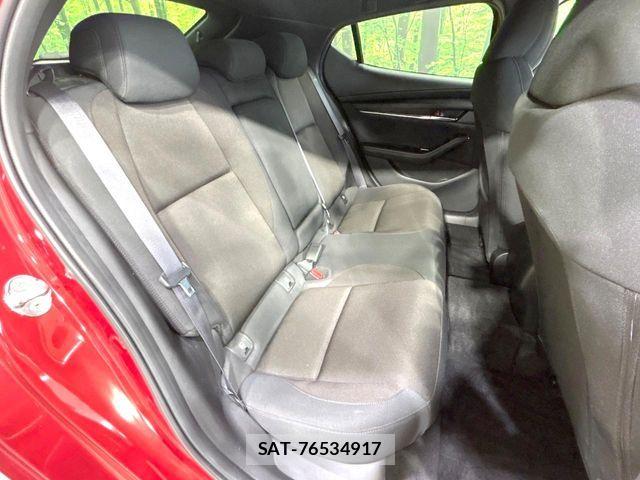 Mazda MAZDA3 2019-09 7221365-9