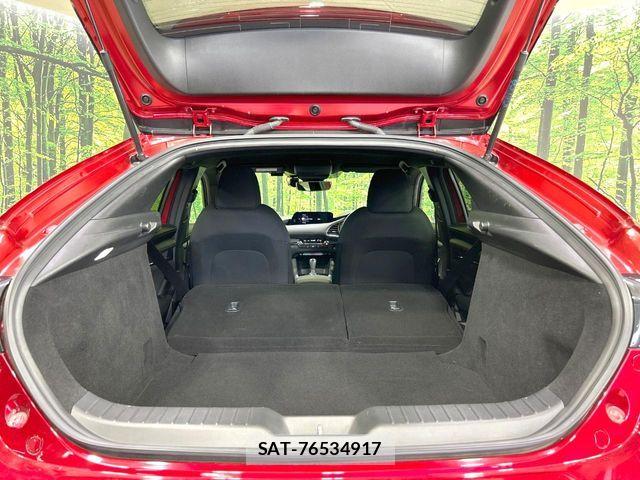 Mazda MAZDA3 2019-09 7221365-10