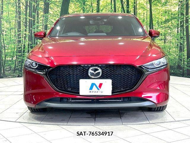 Mazda MAZDA3 2019-09 7221365-12