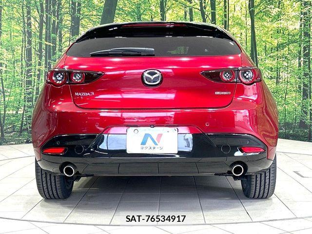 Mazda MAZDA3 2019-09 7221365-13