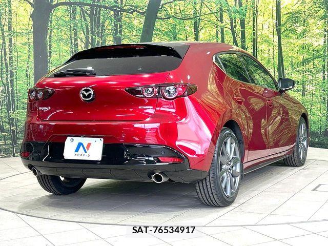 Mazda MAZDA3 2019-09 7221365-15