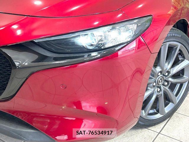 Mazda MAZDA3 2019-09 7221365-16