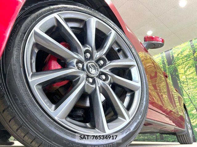 Mazda MAZDA3 2019-09 7221365-17