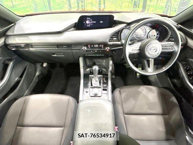 Mazda MAZDA3 2019-09 7221365-1