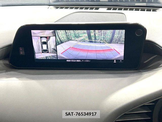 Mazda MAZDA3 2019-09 7221365-4