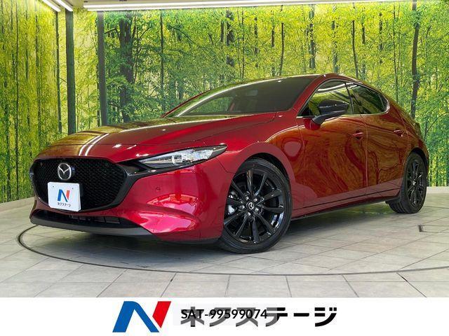 Mazda MAZDA3 2025-06 7221400-0