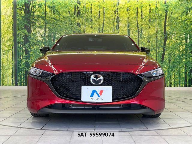 Mazda MAZDA3 2025-06 7221400-13