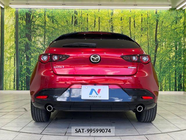 Mazda MAZDA3 2025-06 7221400-14