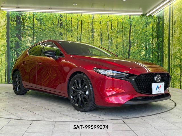 Mazda MAZDA3 2025-06 7221400-15