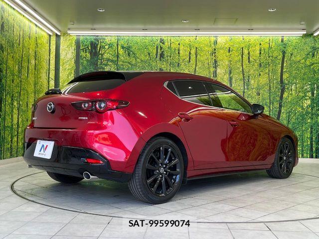 Mazda MAZDA3 2025-06 7221400-16