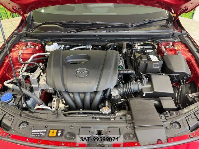 Mazda MAZDA3 2025-06 7221400-17