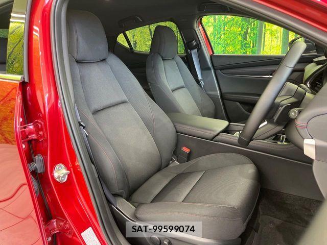 Mazda MAZDA3 2025-06 7221400-7