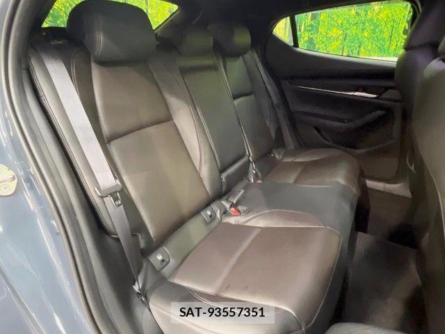 Mazda MAZDA3 2020-08 7221385-9