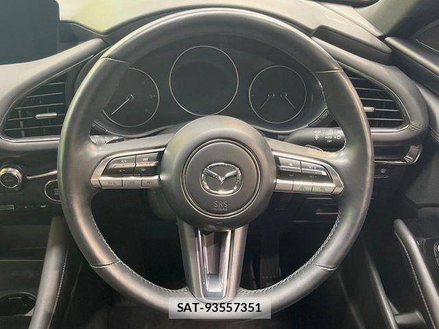 Mazda MAZDA3 2020-08 7221385-11