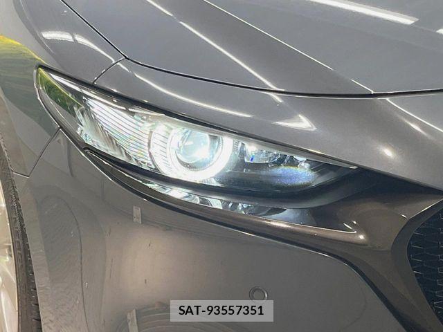Mazda MAZDA3 2020-08 7221385-12