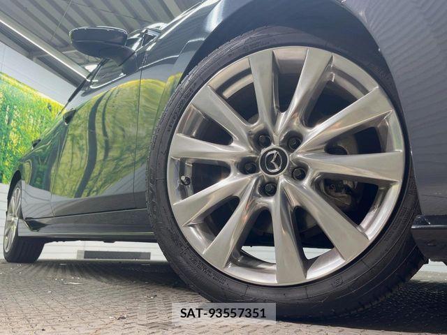 Mazda MAZDA3 2020-08 7221385-13