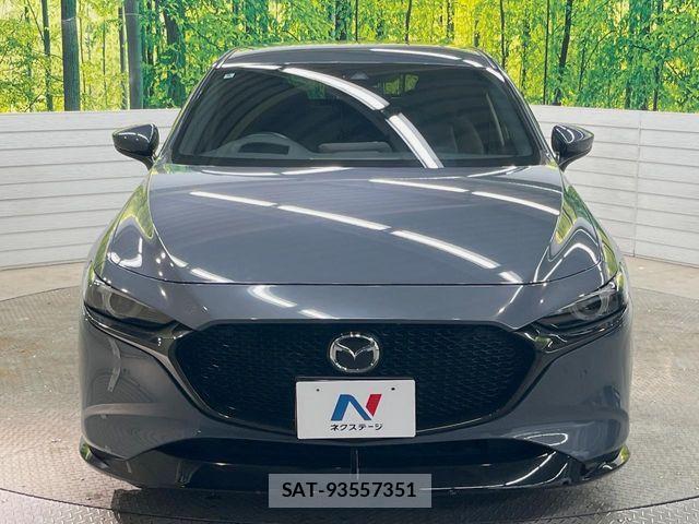 Mazda MAZDA3 2020-08 7221385-14