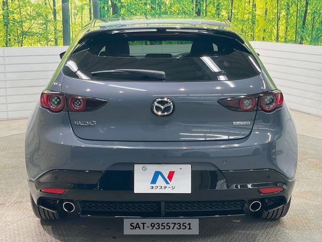 Mazda MAZDA3 2020-08 7221385-15