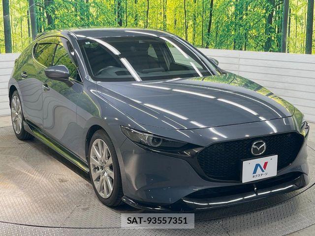Mazda MAZDA3 2020-08 7221385-16