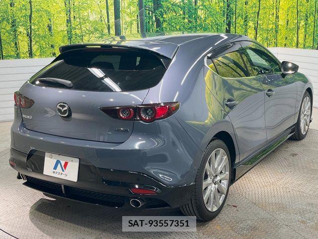 Mazda MAZDA3 2020-08 7221385-17
