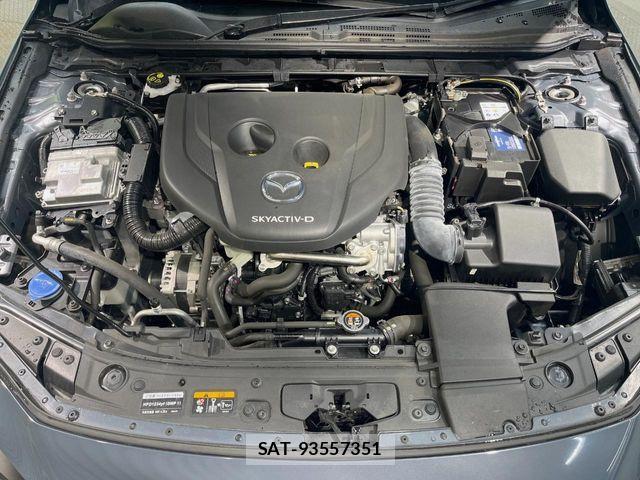 Mazda MAZDA3 2020-08 7221385-18