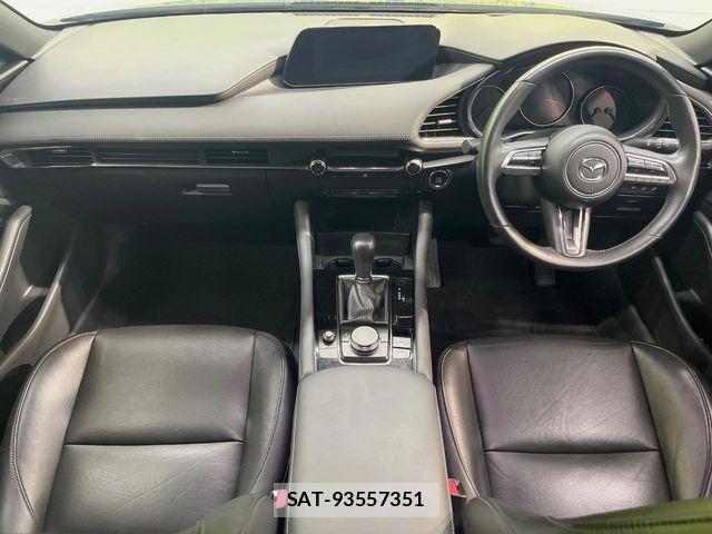 Mazda MAZDA3 2020-08 7221385-1