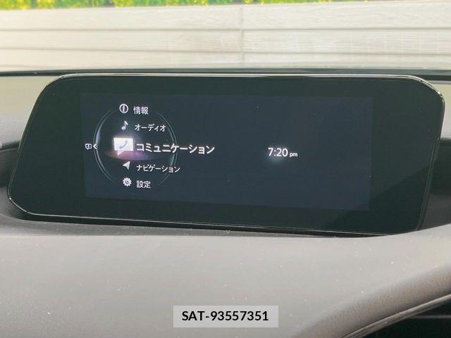 Mazda MAZDA3 2020-08 7221385-3