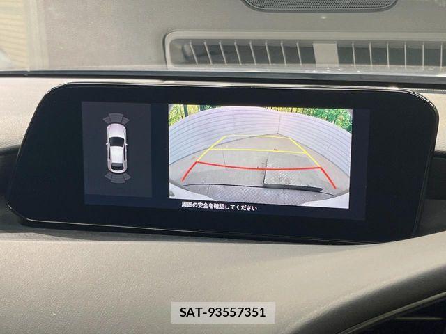Mazda MAZDA3 2020-08 7221385-4