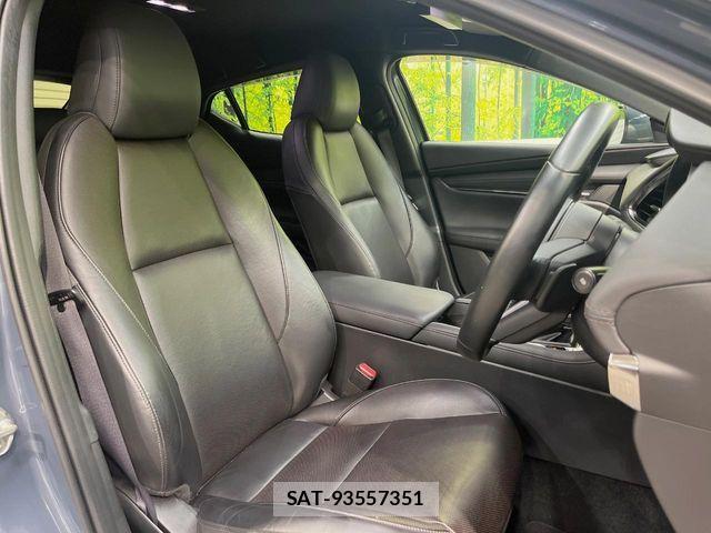 Mazda MAZDA3 2020-08 7221385-8
