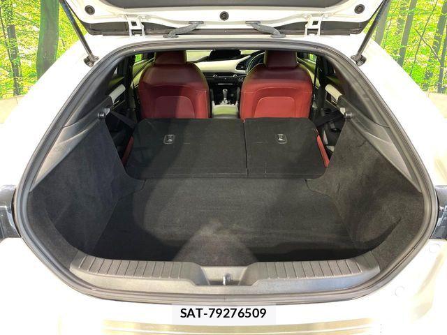 Mazda MAZDA3 2020-07 7221383-9
