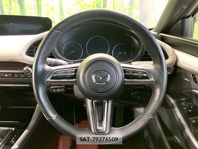 Mazda MAZDA3 2020-07 7221383-10