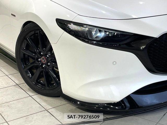 Mazda MAZDA3 2020-07 7221383-11