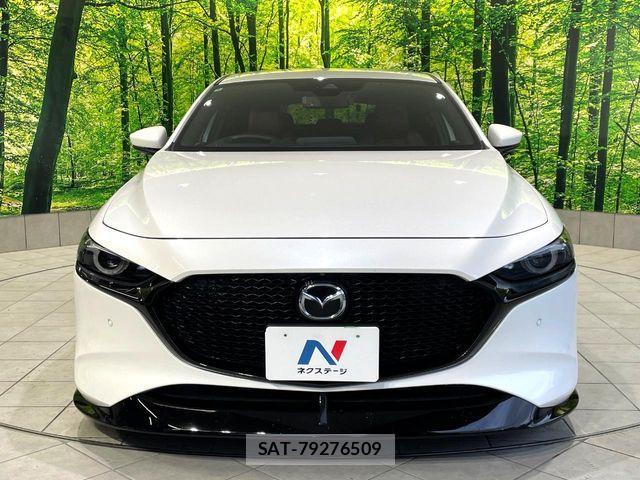 Mazda MAZDA3 2020-07 7221383-13