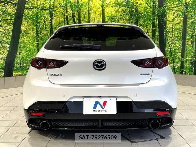 Mazda MAZDA3 2020-07 7221383-14
